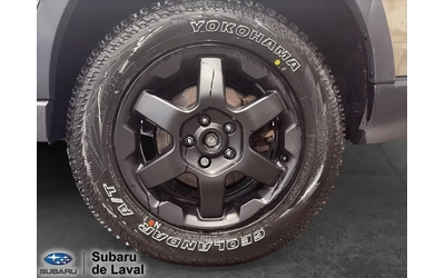 Subaru Outback Wilderness - автомобили, коли, обяви за нови и употребявани 6