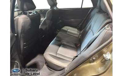 Subaru Outback Wilderness - автомобили, коли, обяви за нови и употребявани 9