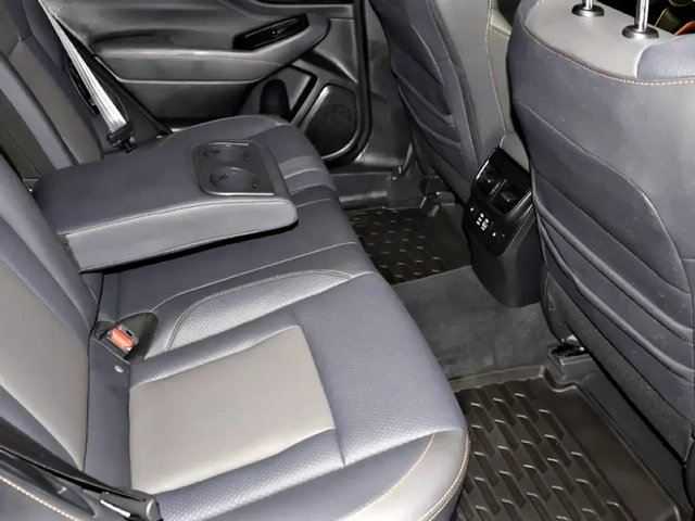 Subaru Outback Wilderness AWD | Turbo | Moonroof | Камера | - автомобили, коли, обяви за нови и употребявани 15
