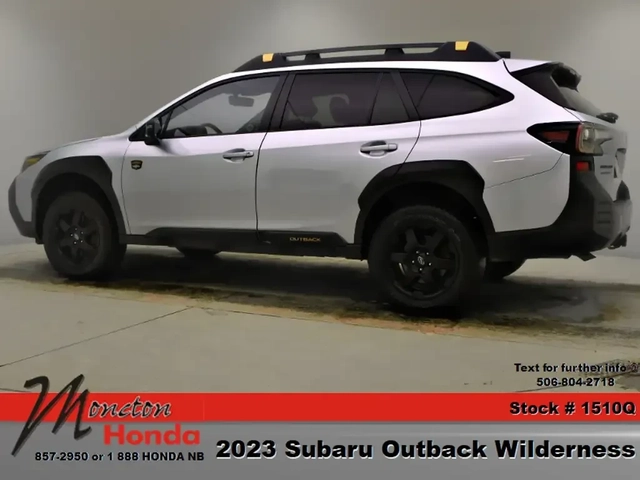 Subaru Outback Wilderness AWD | Turbo | Moonroof | Камера | - автомобили, коли, обяви за нови и употребявани 2