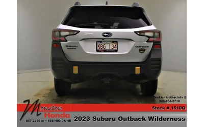 Subaru Outback Wilderness AWD | Turbo | Moonroof | Камера | - автомобили, коли, обяви за нови и употребявани 3