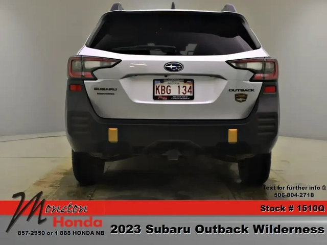 Subaru Outback Wilderness AWD | Turbo | Moonroof | Камера | - автомобили, коли, обяви за нови и употребявани 3