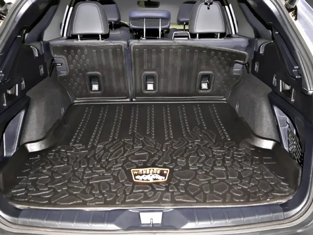 Subaru Outback Wilderness AWD | Turbo | Moonroof | Камера | - автомобили, коли, обяви за нови и употребявани 7