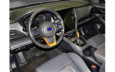 Subaru Outback Wilderness AWD | Turbo | Moonroof | Камера | - автомобили, коли, обяви за нови и употребявани 8