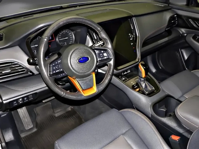 Subaru Outback Wilderness AWD | Turbo | Moonroof | Камера | - автомобили, коли, обяви за нови и употребявани 8