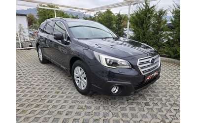 subaru-outback - 1