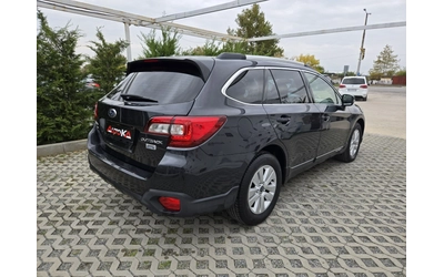 subaru-outback - 2