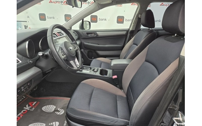 Subaru Outback 2.0D-150кс= АВТОМАТ= ДИСТРОНИК= КАМЕРА= ШИБЕДАХ - автомобили, коли, обяви за нови и употребявани 6