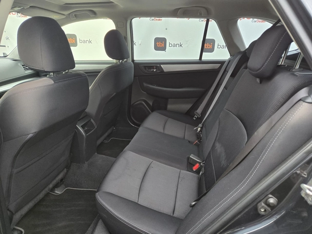 Subaru Outback 2.0D-150кс= АВТОМАТ= ДИСТРОНИК= КАМЕРА= ШИБЕДАХ - автомобили, коли, обяви за нови и употребявани 8