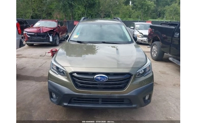Subaru Outback ONYX EDITION XT - автомобили, коли, обяви за нови и употребявани 10