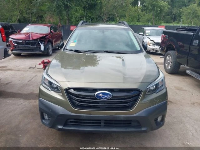 Subaru Outback ONYX EDITION XT - автомобили, коли, обяви за нови и употребявани 10