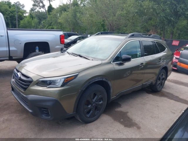 Subaru Outback ONYX EDITION XT - автомобили, коли, обяви за нови и употребявани 12