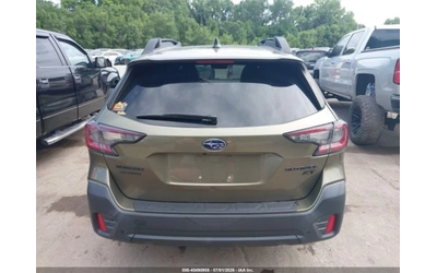 Subaru Outback ONYX EDITION XT - автомобили, коли, обяви за нови и употребявани 14