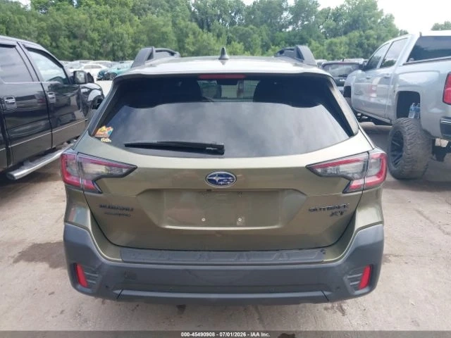 Subaru Outback ONYX EDITION XT - автомобили, коли, обяви за нови и употребявани 14