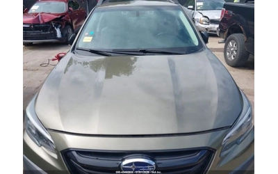 Subaru Outback ONYX EDITION XT - автомобили, коли, обяви за нови и употребявани 15
