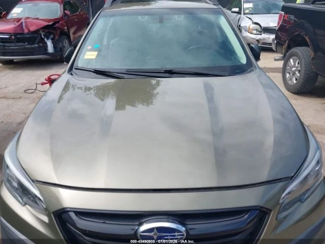 Subaru Outback ONYX EDITION XT - автомобили, коли, обяви за нови и употребявани 15