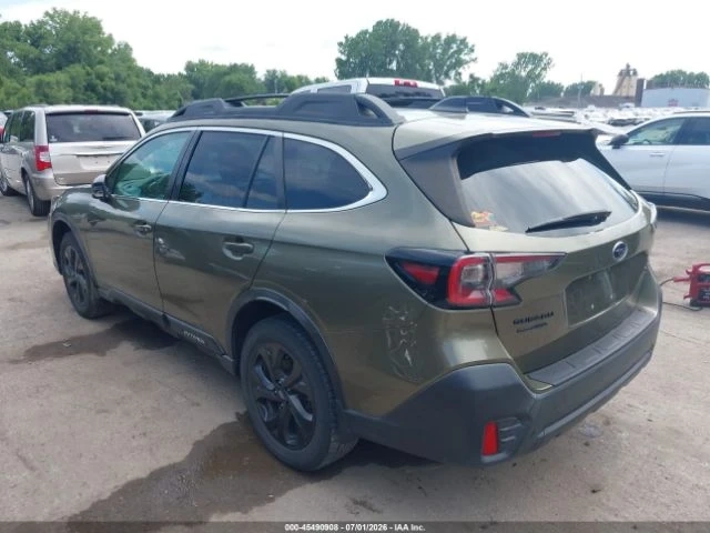 Subaru Outback ONYX EDITION XT - автомобили, коли, обяви за нови и употребявани 2