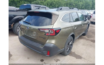 subaru-outback - 3
