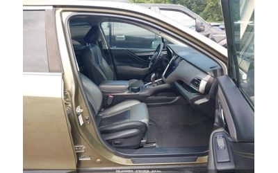 subaru-outback - 4