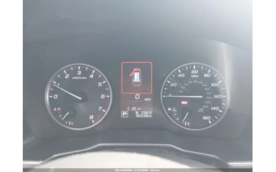 Subaru Outback ONYX EDITION XT - автомобили, коли, обяви за нови и употребявани 6