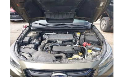 Subaru Outback ONYX EDITION XT - автомобили, коли, обяви за нови и употребявани 8