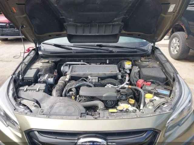 Subaru Outback ONYX EDITION XT - автомобили, коли, обяви за нови и употребявани 8