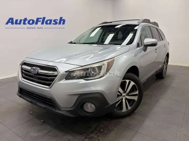 Subaru Outback LIMITED* ПОДГРЕВИ* AWD* HARMAN&KARDON - автомобили, коли, обяви за нови и употребявани 0