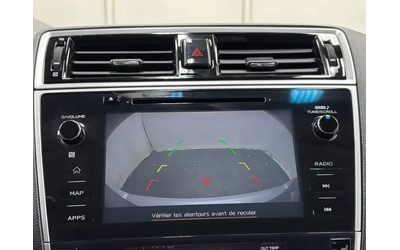 Subaru Outback LIMITED* ПОДГРЕВИ* AWD* HARMAN&KARDON - автомобили, коли, обяви за нови и употребявани 10