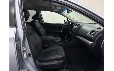 Subaru Outback LIMITED* ПОДГРЕВИ* AWD* HARMAN&KARDON - автомобили, коли, обяви за нови и употребявани 11