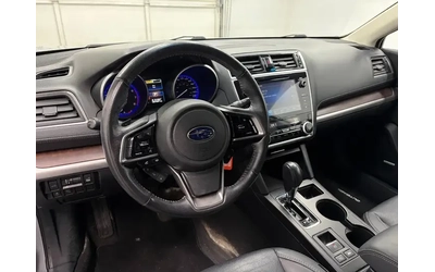Subaru Outback LIMITED* ПОДГРЕВИ* AWD* HARMAN&KARDON - автомобили, коли, обяви за нови и употребявани 14