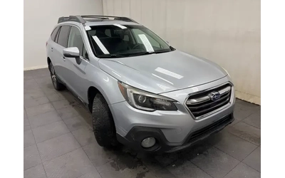 subaru-outback - 2