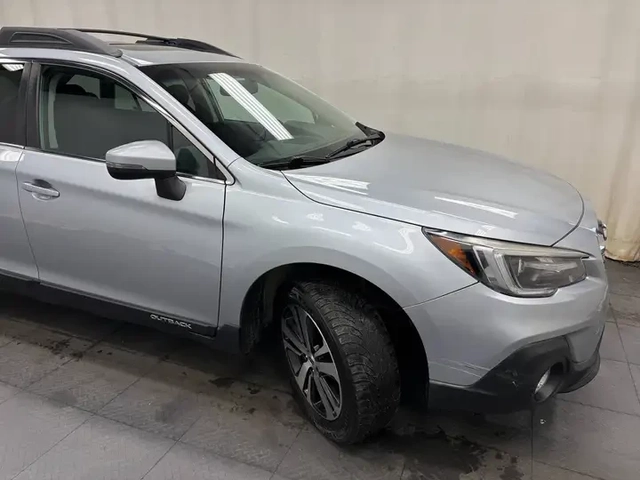Subaru Outback LIMITED* ПОДГРЕВИ* AWD* HARMAN&KARDON - автомобили, коли, обяви за нови и употребявани 3
