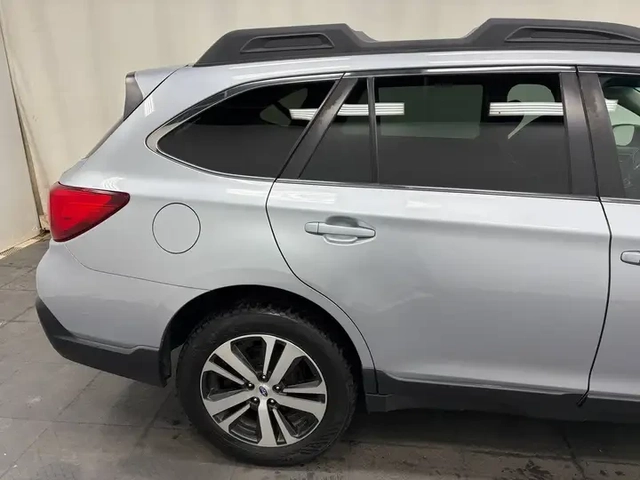 Subaru Outback LIMITED* ПОДГРЕВИ* AWD* HARMAN&KARDON - автомобили, коли, обяви за нови и употребявани 4