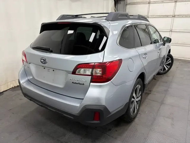 Subaru Outback LIMITED* ПОДГРЕВИ* AWD* HARMAN&KARDON - автомобили, коли, обяви за нови и употребявани 5
