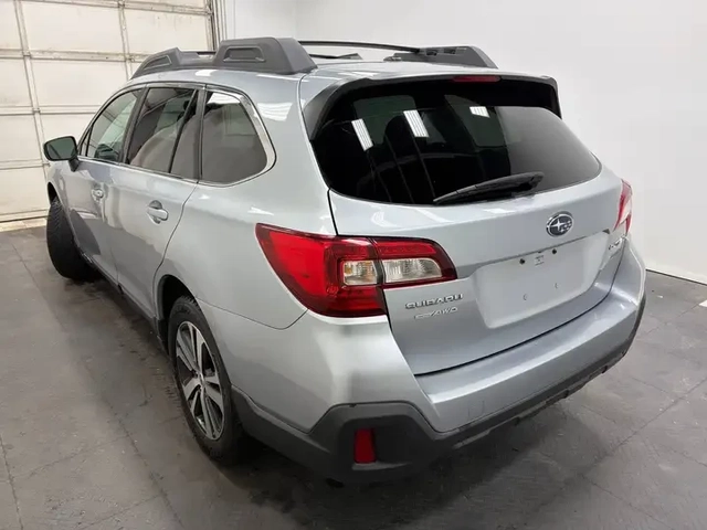 Subaru Outback LIMITED* ПОДГРЕВИ* AWD* HARMAN&KARDON - автомобили, коли, обяви за нови и употребявани 6