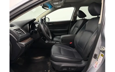 Subaru Outback LIMITED* ПОДГРЕВИ* AWD* HARMAN&KARDON - автомобили, коли, обяви за нови и употребявани 9