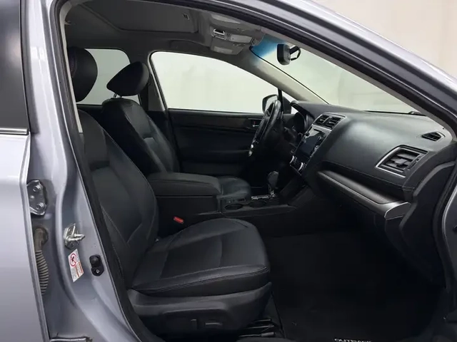 Subaru Outback LIMITED* ПОДГРЕВИ* AWD* HARMAN&KARDON - автомобили, коли, обяви за нови и употребявани 11