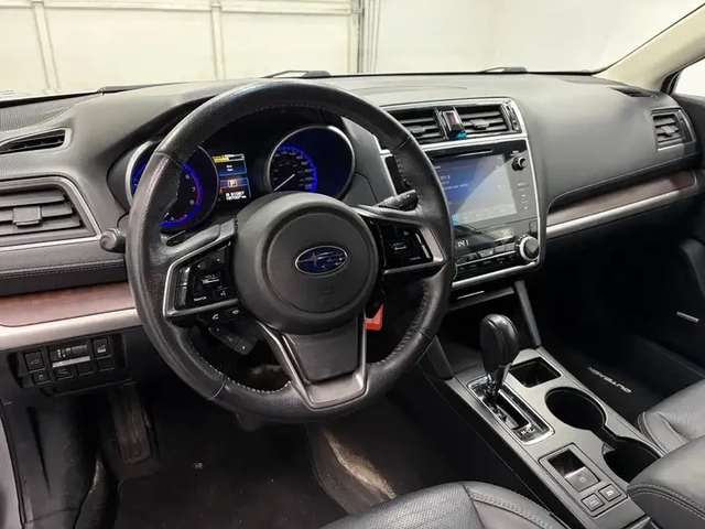 Subaru Outback LIMITED* ПОДГРЕВИ* AWD* HARMAN&KARDON - автомобили, коли, обяви за нови и употребявани 14