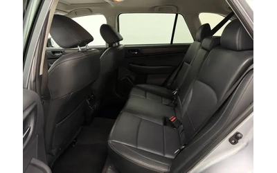 Subaru Outback LIMITED* ПОДГРЕВИ* AWD* HARMAN&KARDON - автомобили, коли, обяви за нови и употребявани 15