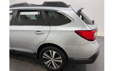 subaru-outback - 1