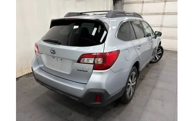 subaru-outback - 5