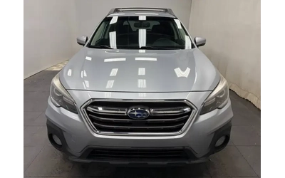 Subaru Outback LIMITED* ПОДГРЕВИ* AWD* HARMAN&KARDON - автомобили, коли, обяви за нови и употребявани 7
