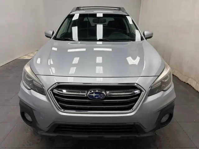 Subaru Outback LIMITED* ПОДГРЕВИ* AWD* HARMAN&KARDON - автомобили, коли, обяви за нови и употребявани 7