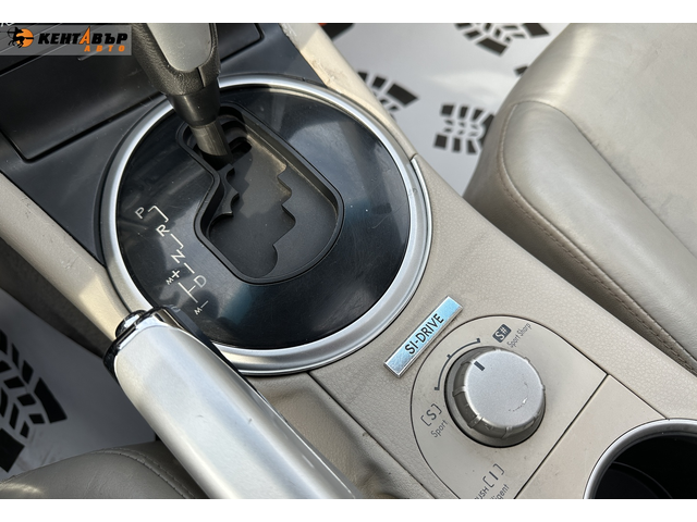 Subaru Outback Facelift/Газ.инж/ГАРАНЦИЯ ОТ КЕНТАВЪР - автомобили, коли, обяви за нови и употребявани 10