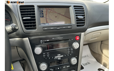 Subaru Outback Facelift/Газ.инж/ГАРАНЦИЯ ОТ КЕНТАВЪР - автомобили, коли, обяви за нови и употребявани 11