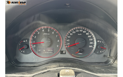 Subaru Outback Facelift/Газ.инж/ГАРАНЦИЯ ОТ КЕНТАВЪР - автомобили, коли, обяви за нови и употребявани 12