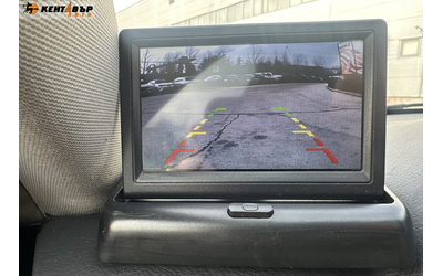 Subaru Outback Facelift/Газ.инж/ГАРАНЦИЯ ОТ КЕНТАВЪР - автомобили, коли, обяви за нови и употребявани 13