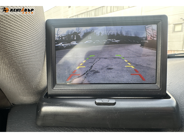 Subaru Outback Facelift/Газ.инж/ГАРАНЦИЯ ОТ КЕНТАВЪР - автомобили, коли, обяви за нови и употребявани 13