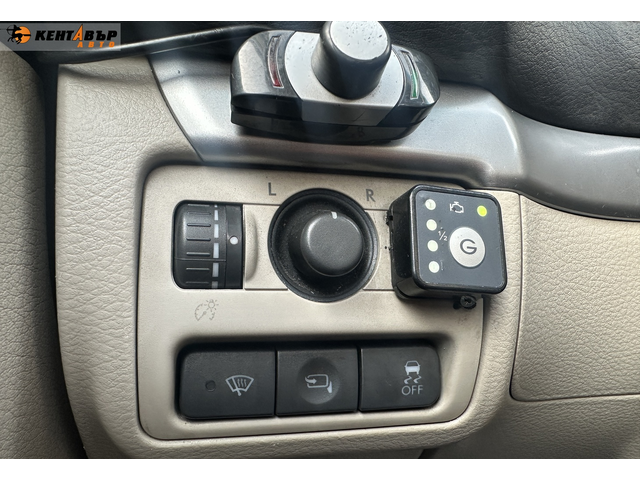 Subaru Outback Facelift/Газ.инж/ГАРАНЦИЯ ОТ КЕНТАВЪР - автомобили, коли, обяви за нови и употребявани 14