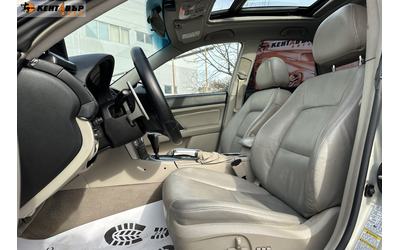 Subaru Outback Facelift/Газ.инж/ГАРАНЦИЯ ОТ КЕНТАВЪР - автомобили, коли, обяви за нови и употребявани 7